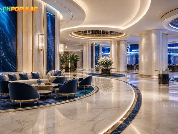 Live dealer casino game screenshot 1