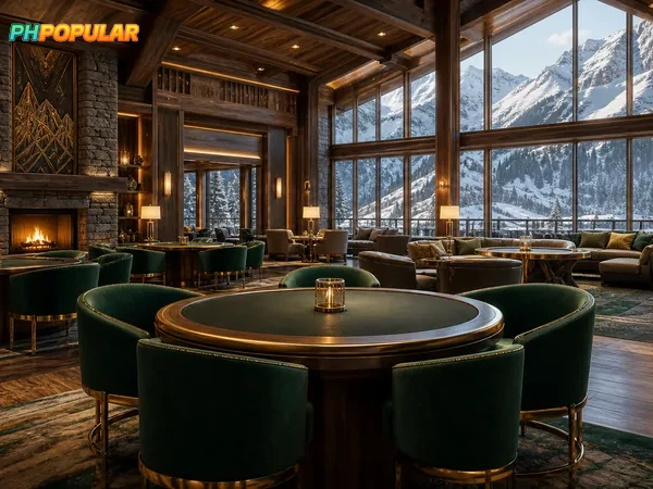Live dealer casino game screenshot 3