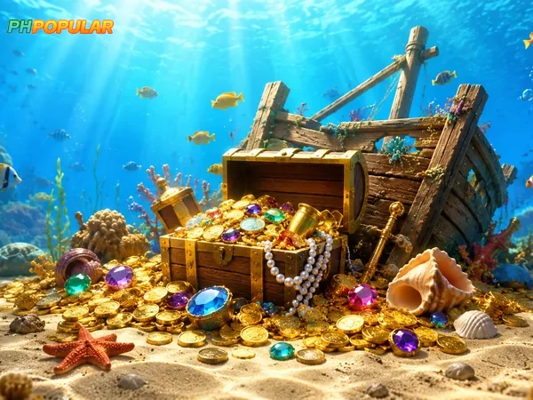 Cannon Fishing Image 1