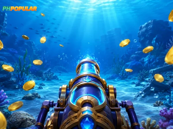 Cannon Fishing Image 2