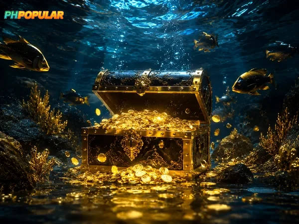 Cannon Fishing Image 3